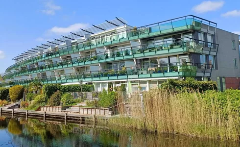 Bekijk onze projecten