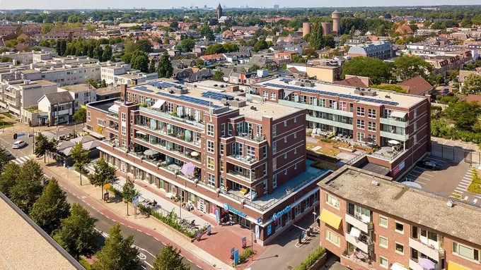 Woongroen Zeist/ projectmatig CV-ketels vervangen