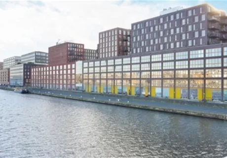 Totaal renovatie: Optifor en CLV