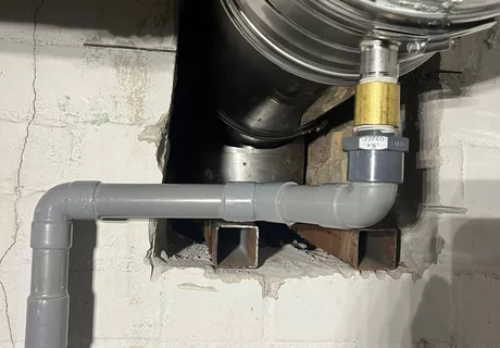 CLV Kanaal renovatie  Enschede