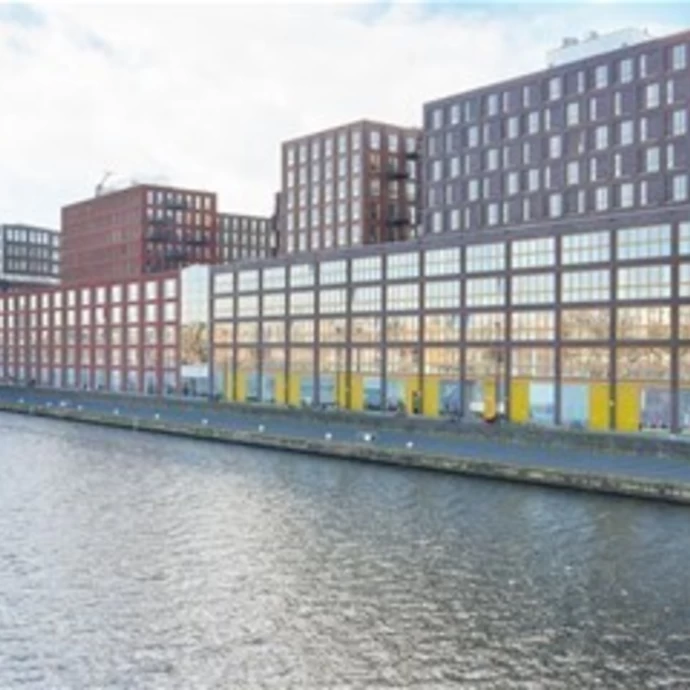 Totaal renovatie: Optifor en CLV
