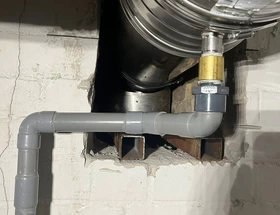 CLV Kanaal renovatie  Enschede