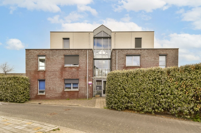 Louise Wentland Heerhugowaard