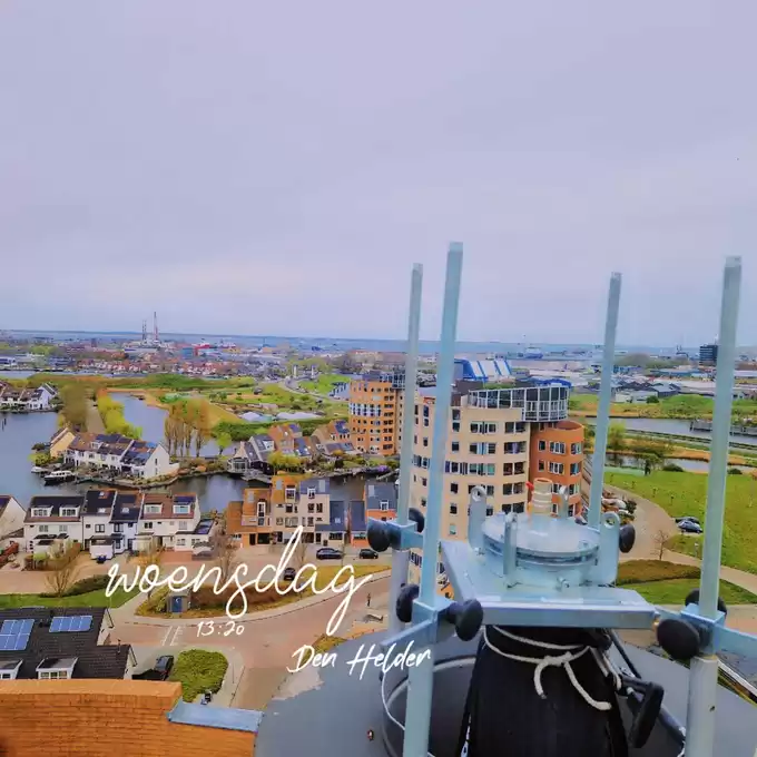 CLV Renovatie 12 verdiepingen