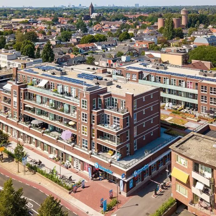 CV-ketel vervangen projectmatig