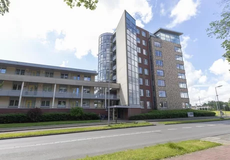 CRA-systeem renoveren