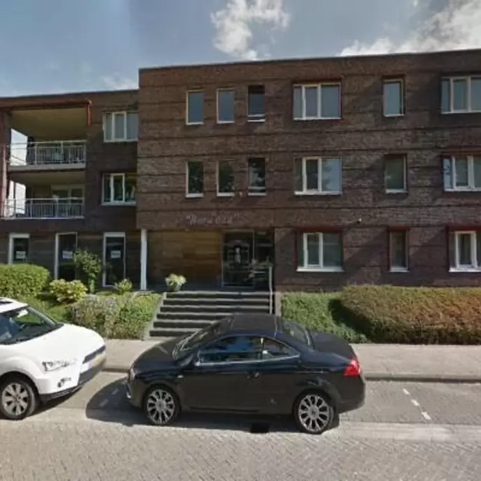 Renovatie CLV 130mm Zeewolde