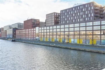 Vervangen CV-ketel, WTW-unit en renovatie CLV