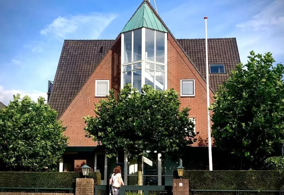 Nederhorst den Berg