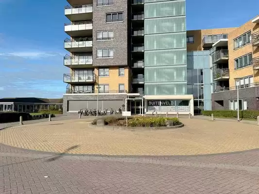 Kanaalrenovatie Residence Buitenveld  Julianadorp