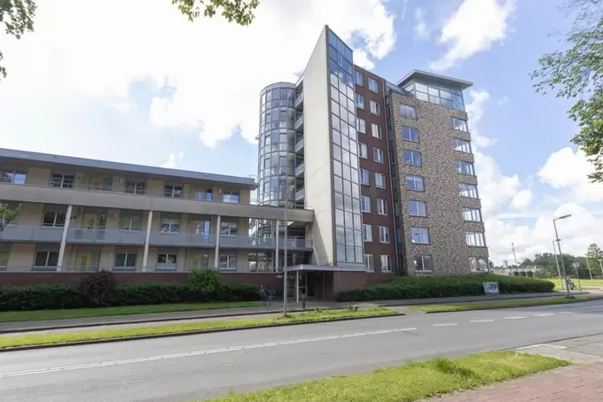 Renovatie van gecombineerd rookgasafvoersysteem icm Optifor