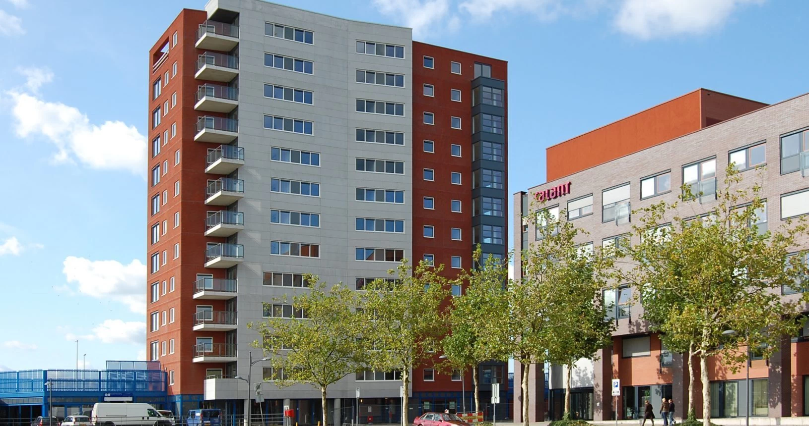 CLV Kanaalrenovatie