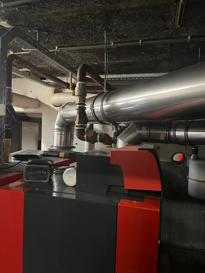 CLV Kanaal renovatie  Enschede