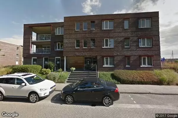 Renovatie CLV 130mm Zeewolde