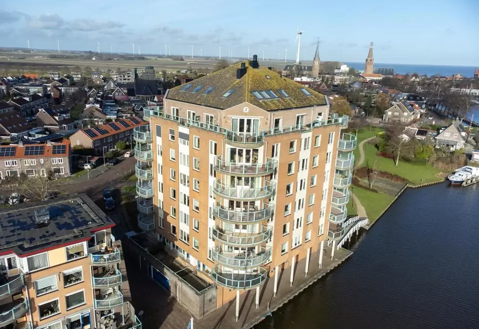 Rookgasafvoerkanaal