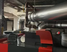 CLV Kanaal renovatie  Enschede