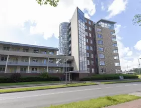 Renovatie van gecombineerd rookgasafvoersysteem icm Optifor