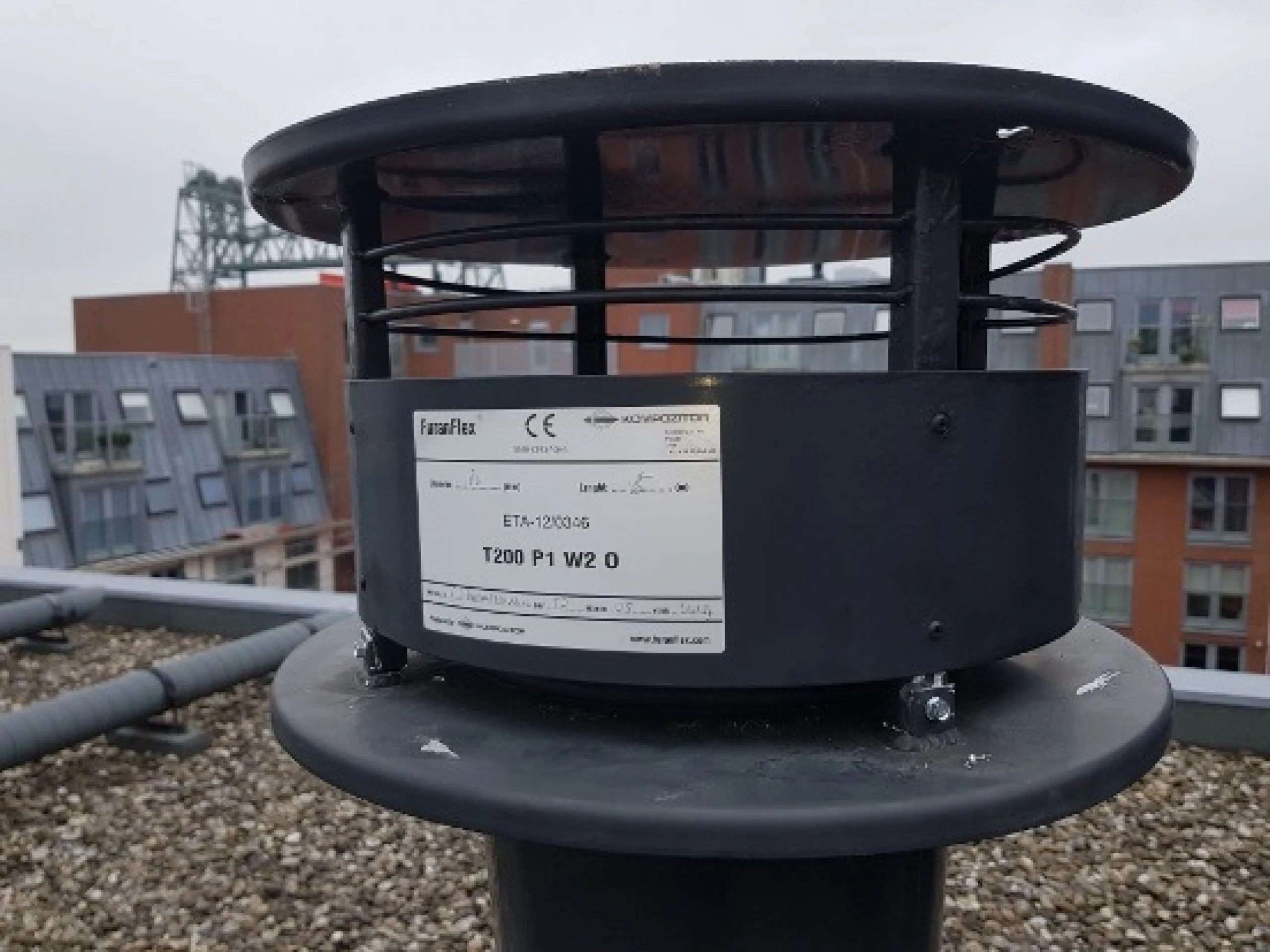 Specialist in Rookgasrenovatie