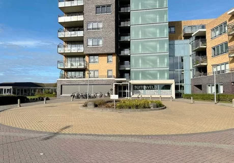 Gepland: CLV renovatie Julianadorp