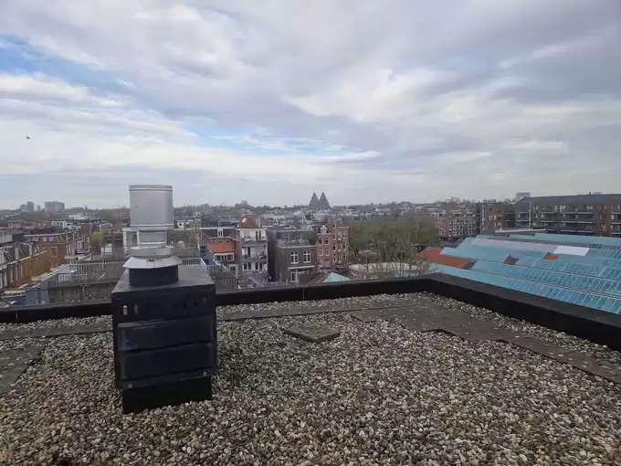 Rookgasrenovatie 19 individuele kanalen