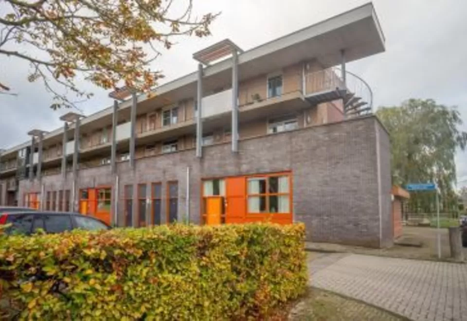 CLV  renovatie en vervangen CV-ketels