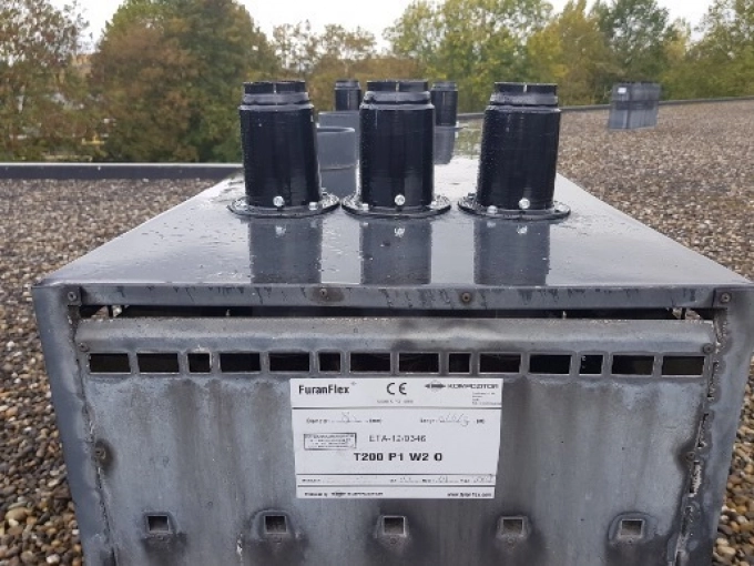 Offerte aanvragen