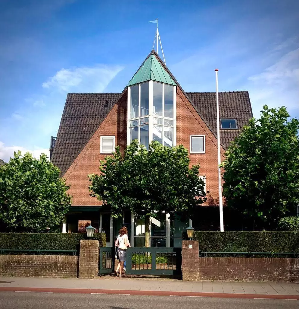 Nederhorst den Berg