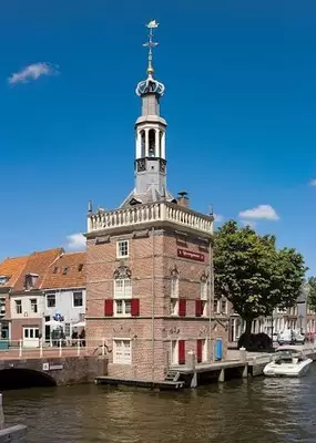 Individuele rookgasafvoer kanalen