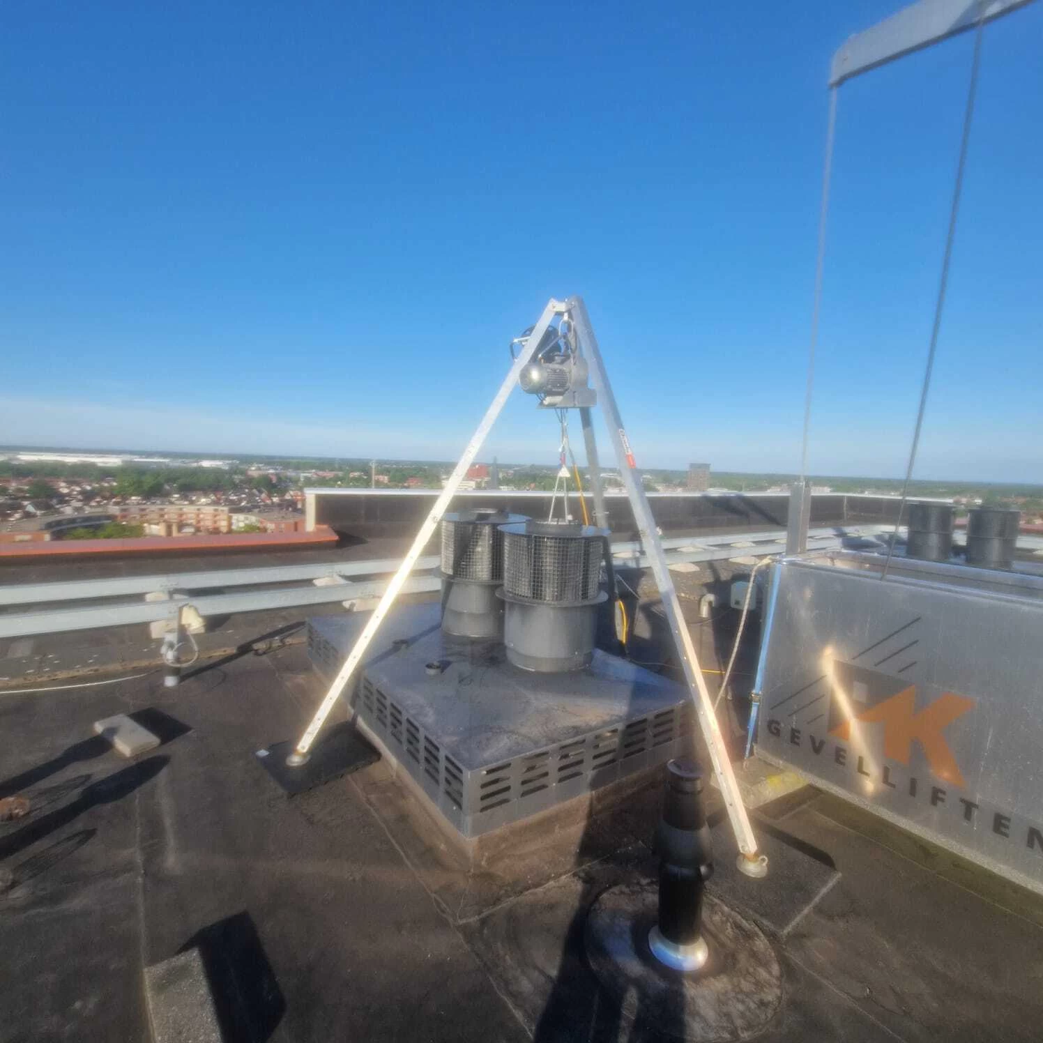 CLV Kanaalrenovatie