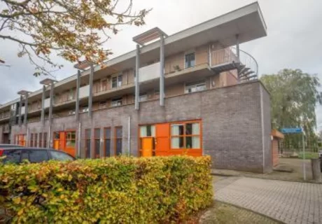 Renovatie rookgaskanaal (CLV) en vervangen CV-ketels Obdam