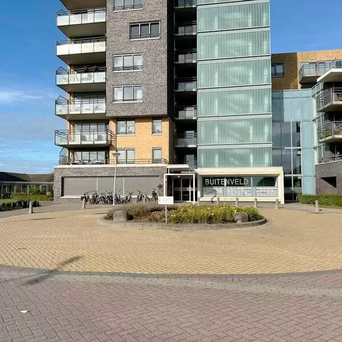 Kanaalrenovatie Residence Buitenveld  Julianadorp